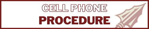 Cell Phone Procedure